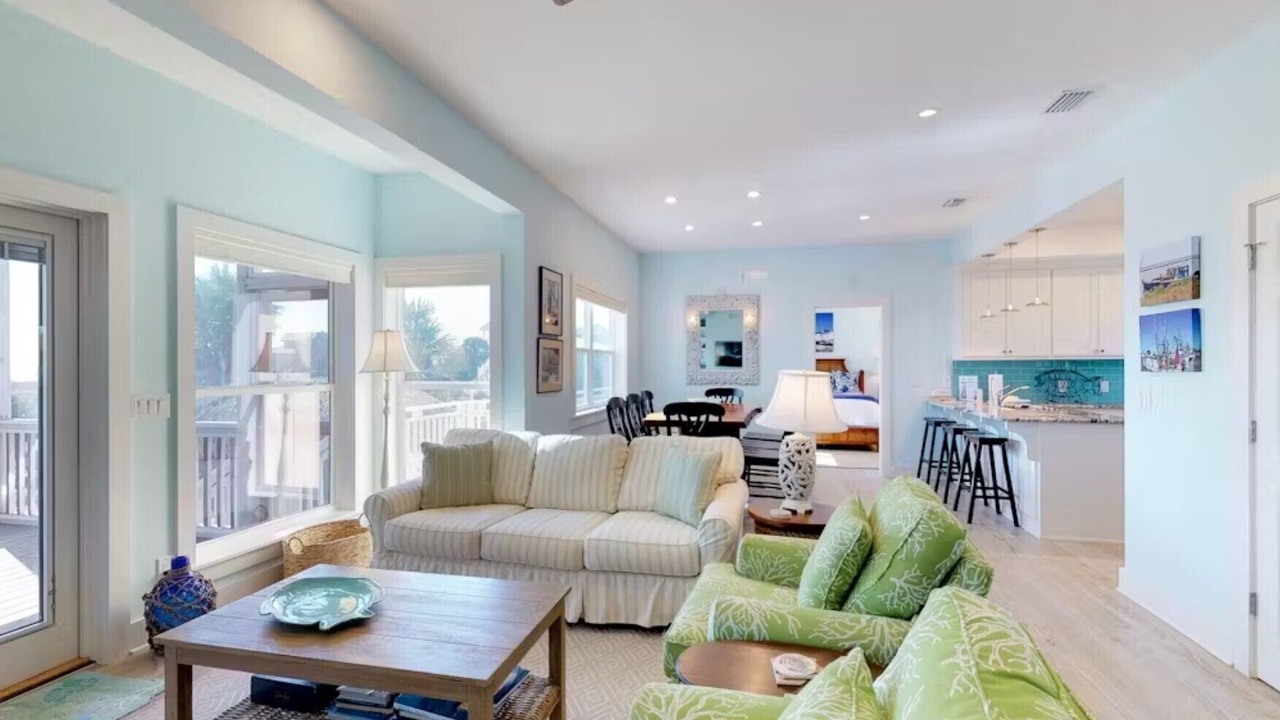 Photo of Livingroom in East End