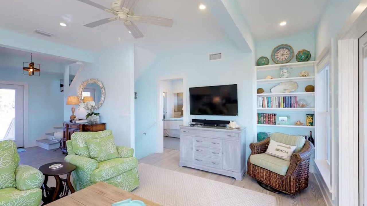 Photo of Livingroom in East End