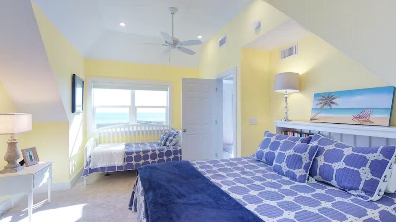 Photo of Bedroom in East End