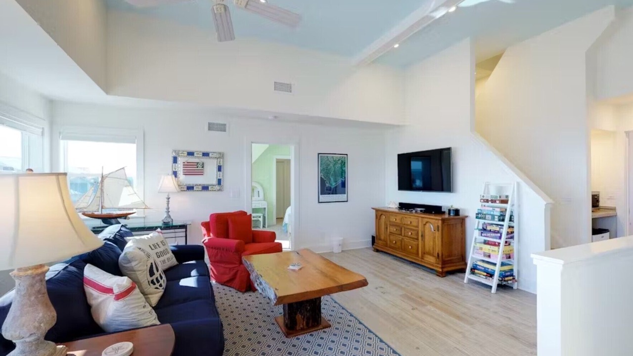 Photo of Livingroom in East End