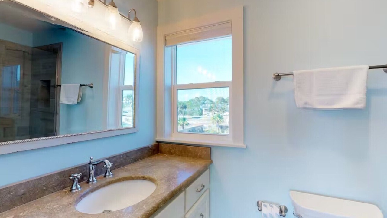 Photo of Bathroom in East End