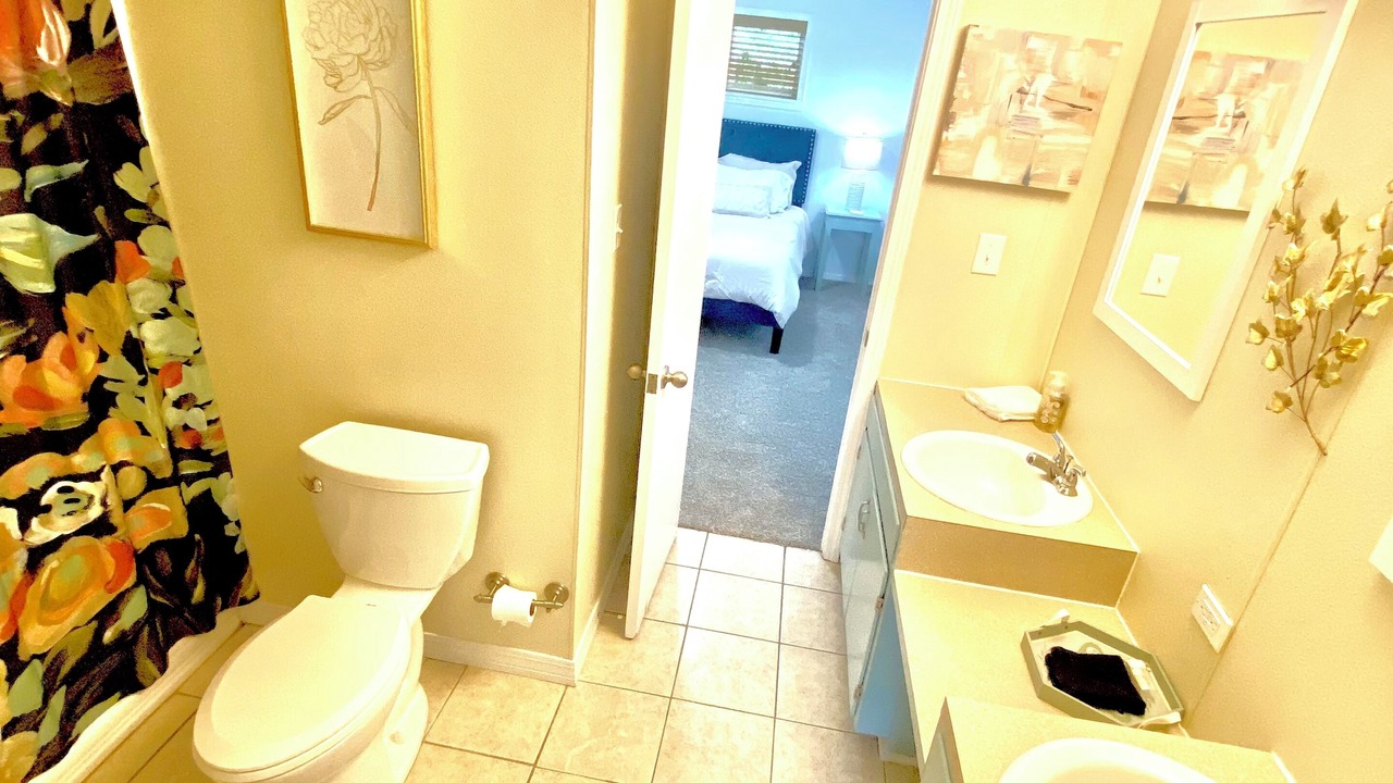 Photo of Bathroom in Lucedale
