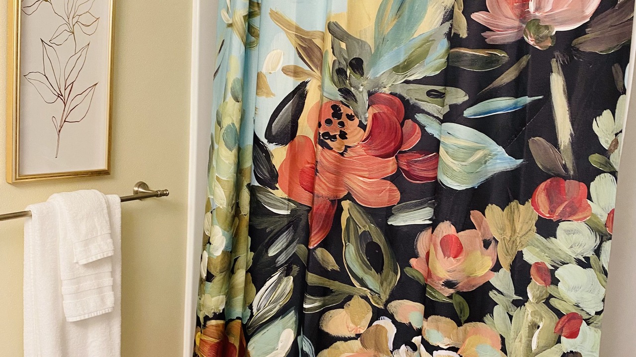 Photo of Bathroom in Lucedale