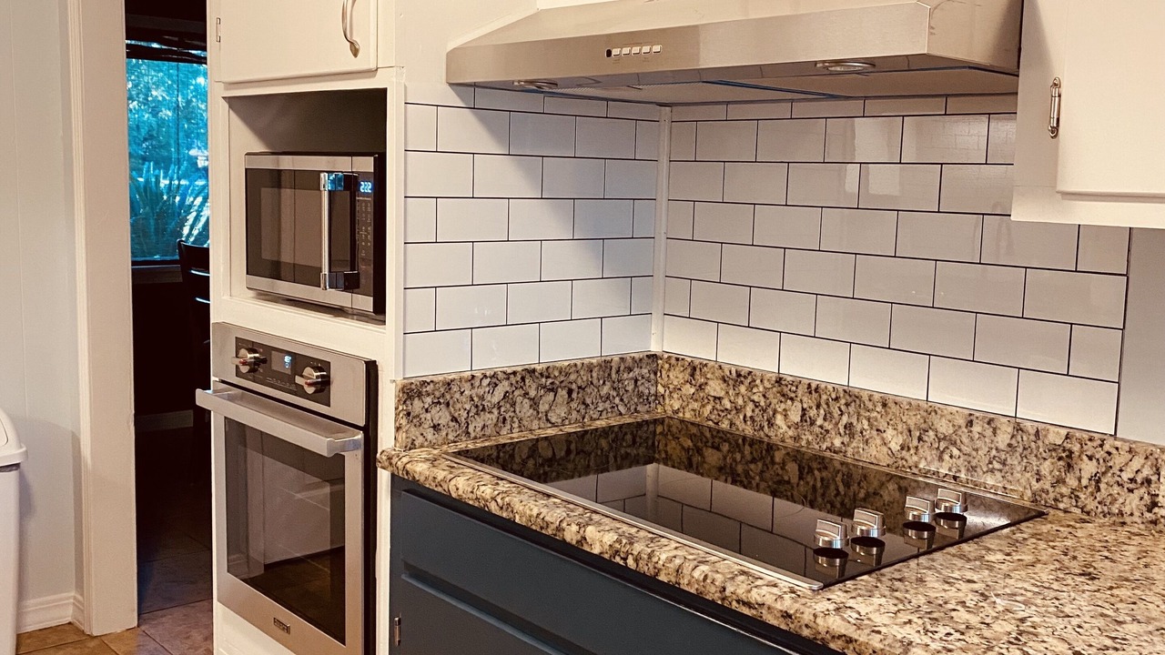 Photo of Kitchen in Lucedale