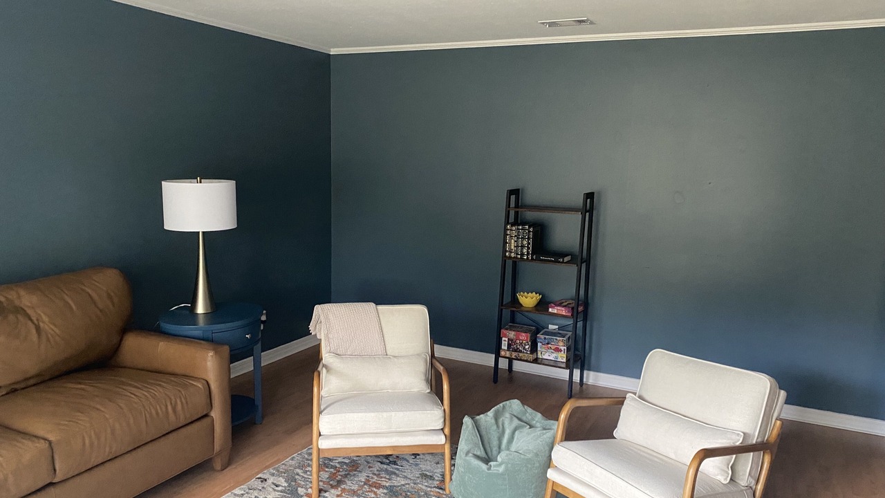 Photo of Livingroom in Lucedale