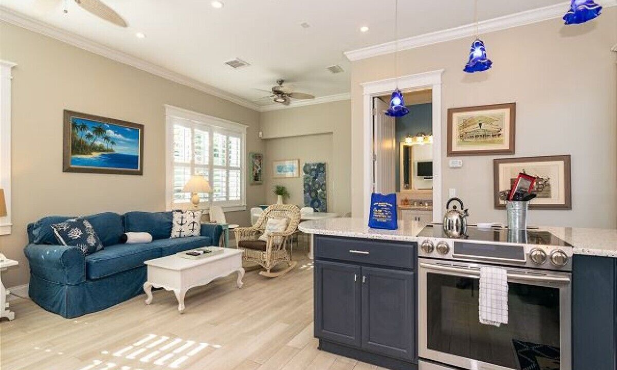 Photo of Bedroom in Bradenton Beach