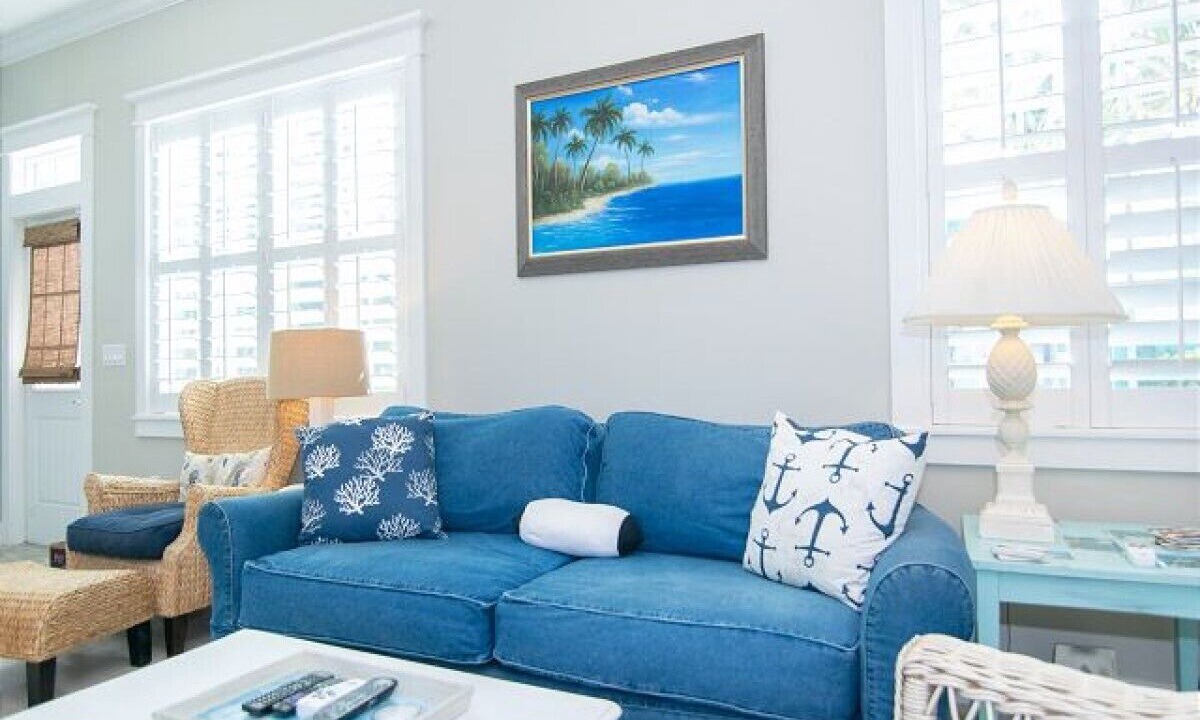 Photo of Bedroom in Bradenton Beach