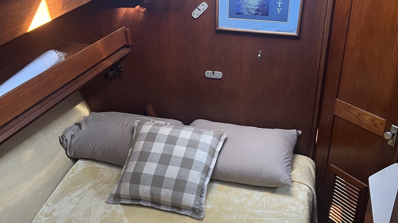 Photo of Bedroom in Key West