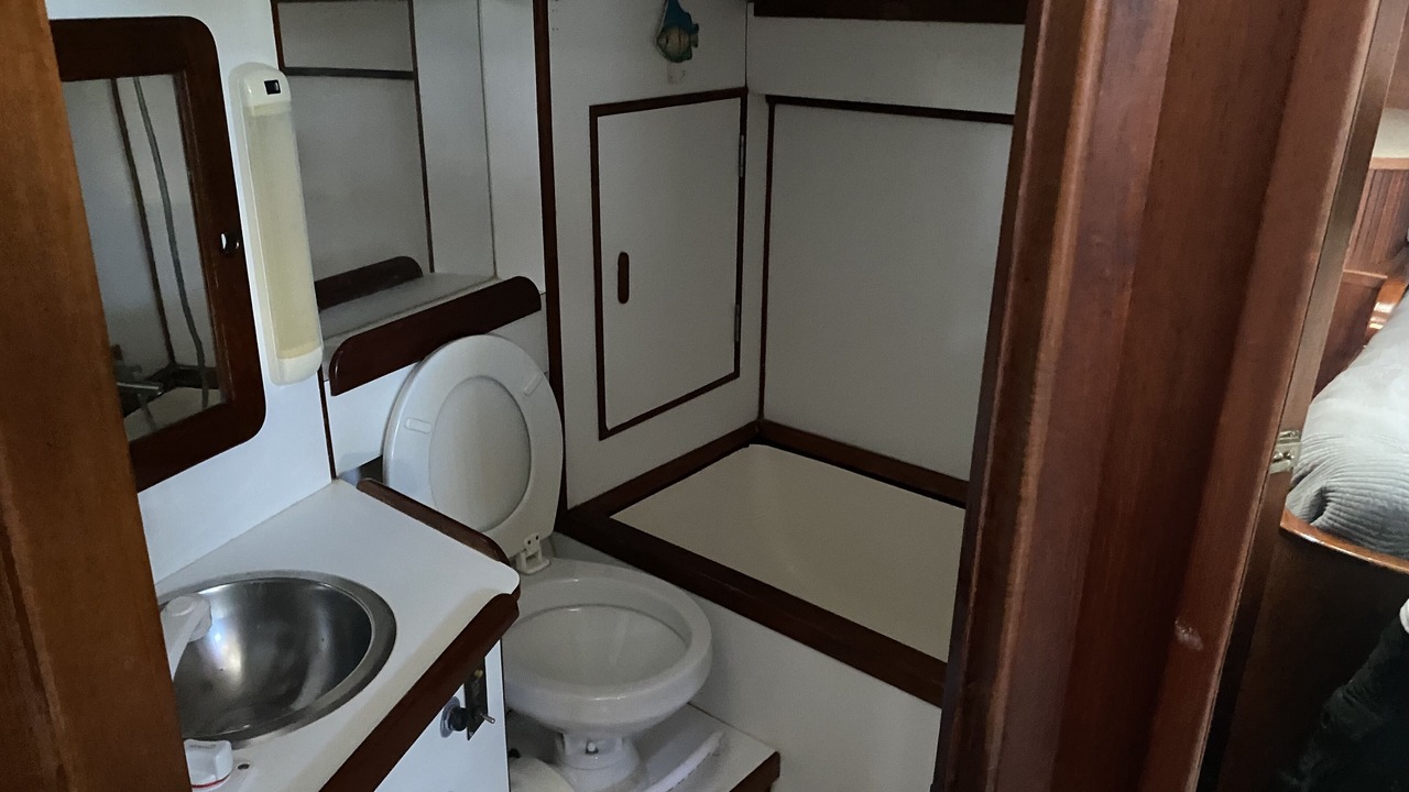 Photo of Bathroom in Key West