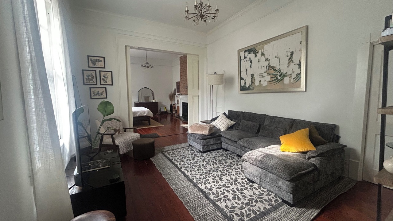 Photo of Livingroom in Saint Thomas Development