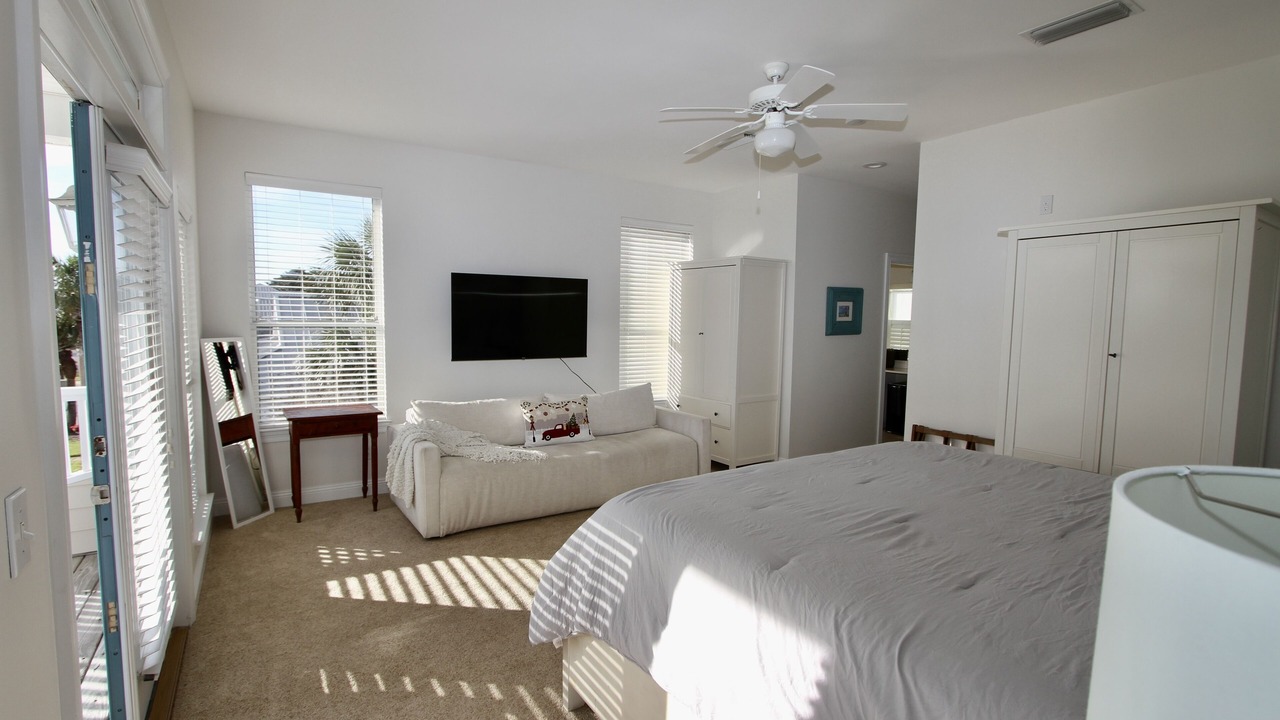 Photo of Bedroom in Clipper Cove