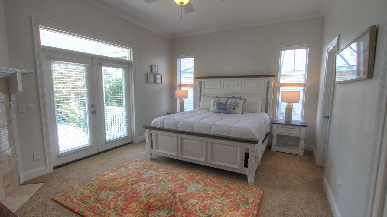 Photo of Bedroom in Clipper Cove