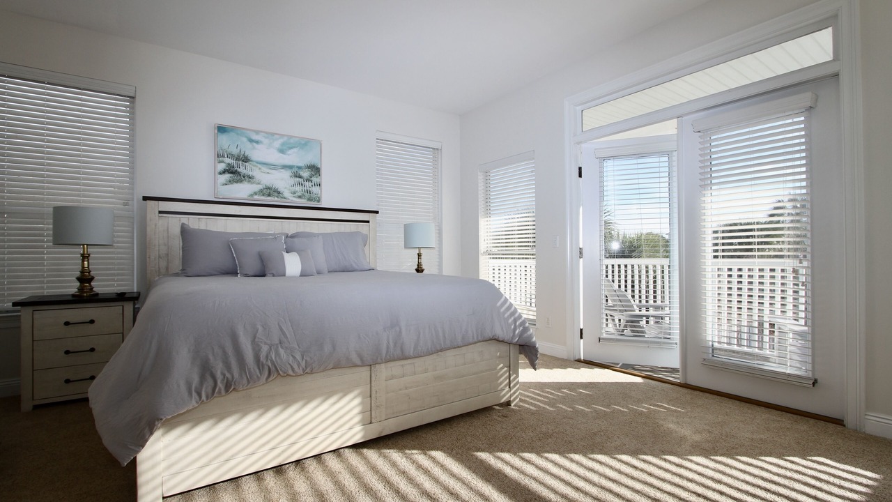 Photo of Bedroom in Clipper Cove