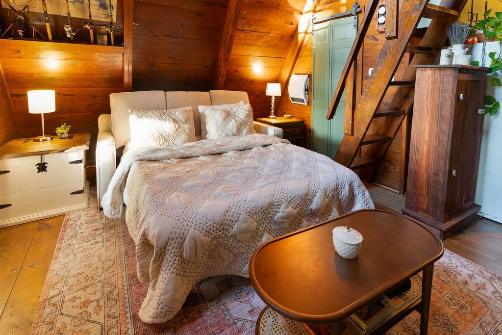 Photo of Bedroom in Farmerville