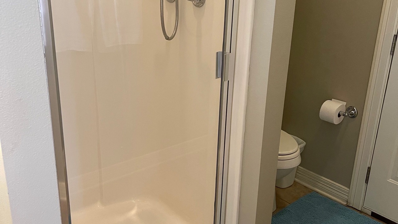 Photo of Bathroom in Shreveport