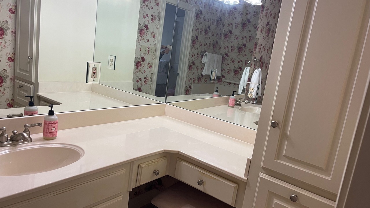 Photo of Bathroom in Shreveport