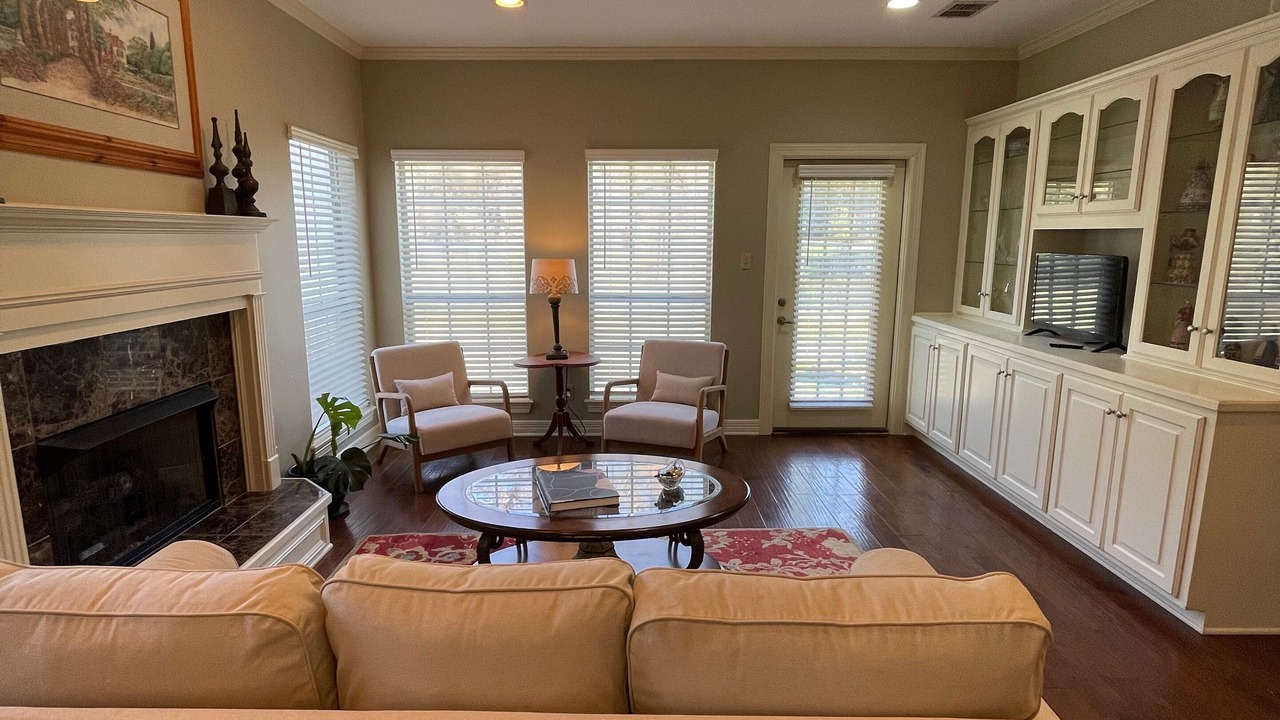 Photo of Livingroom in Shreveport
