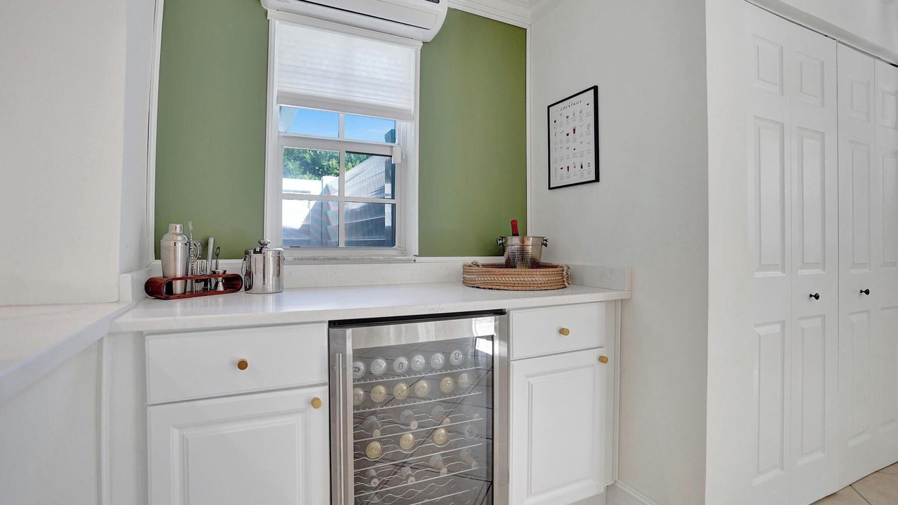 Photo of Kitchen in Tropic Palms