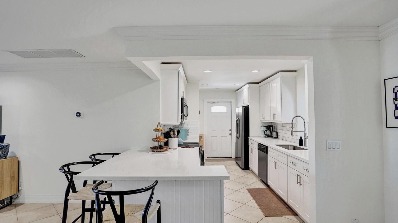 Photo of Kitchen in Tropic Palms