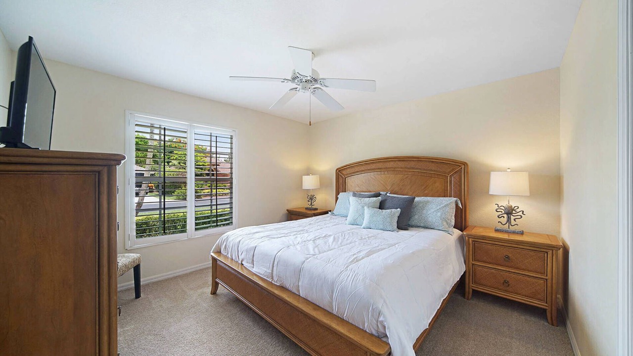 Photo of Bedroom in Central Naples