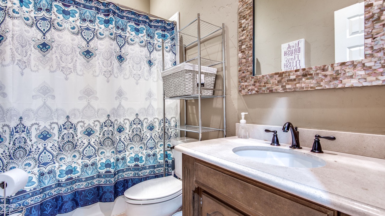 Photo of Bathroom in Plano