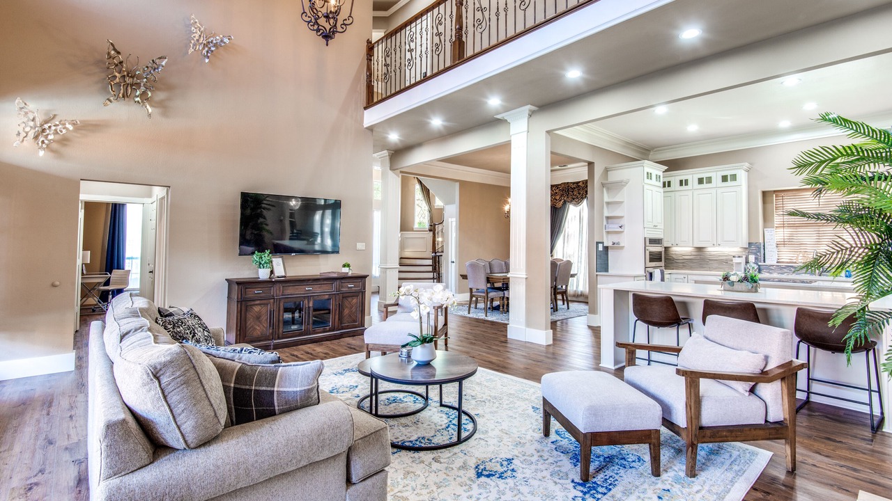 Photo of Bedroom in Plano