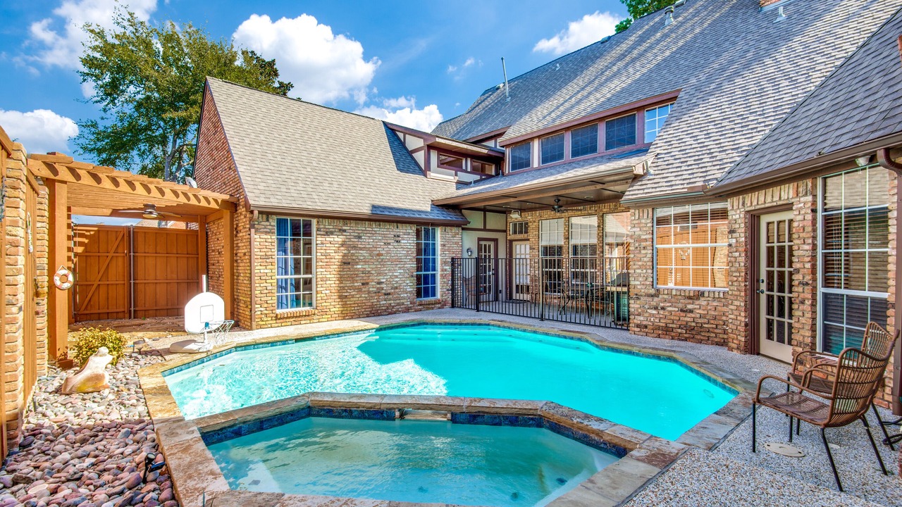 Photo of Outdoor in Plano