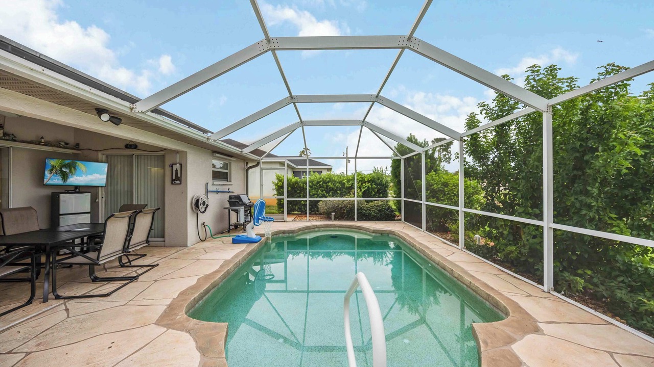 Photo of Outdoor in Rotonda Lakes