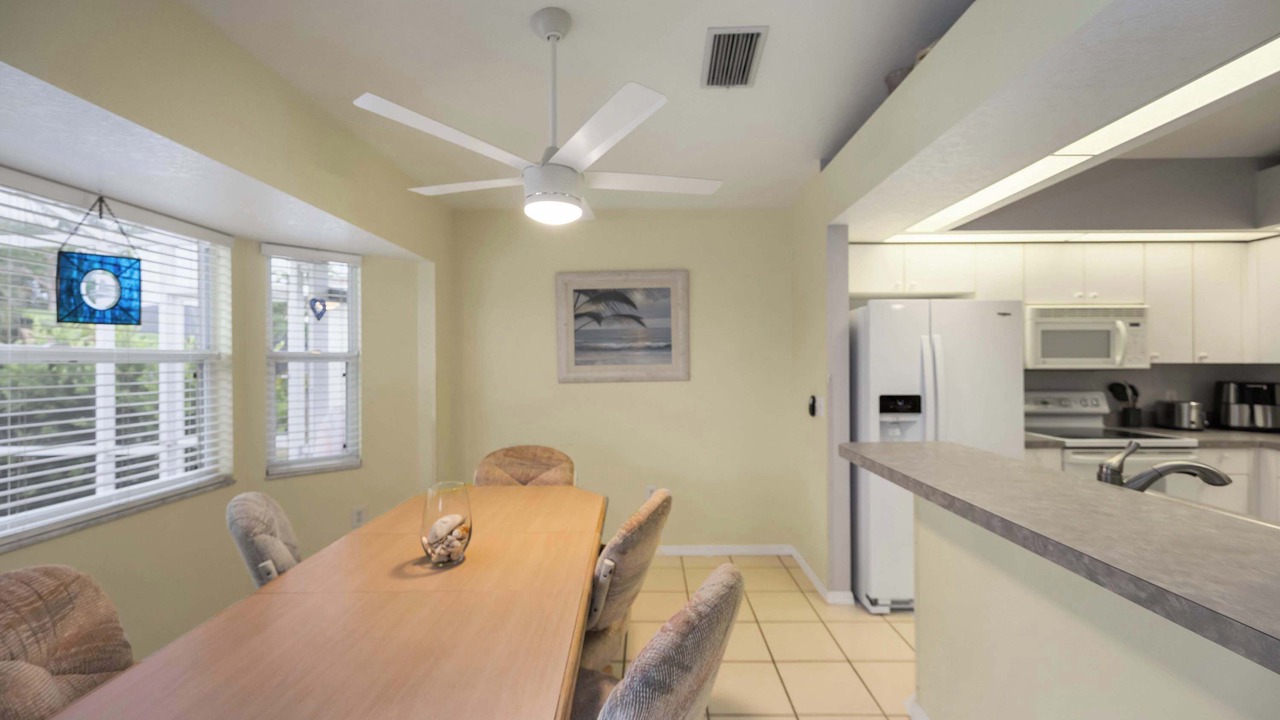 Photo of Kitchen in Rotonda Lakes