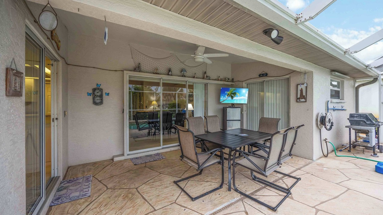 Photo of Outdoor in Rotonda Lakes