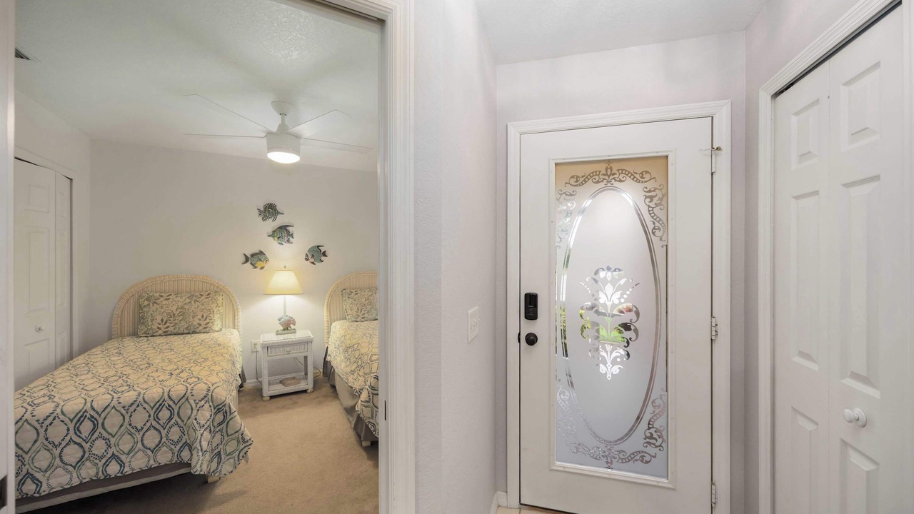 Photo of Bedroom in Rotonda Lakes