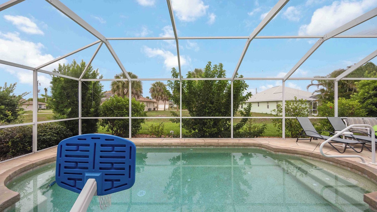 Photo of Outdoor in Rotonda Lakes