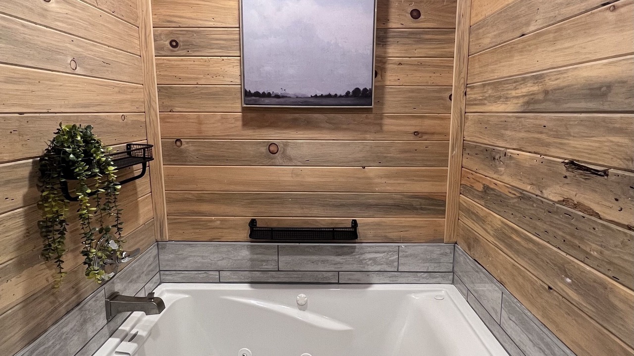 Photo of Bathroom in Farmerville