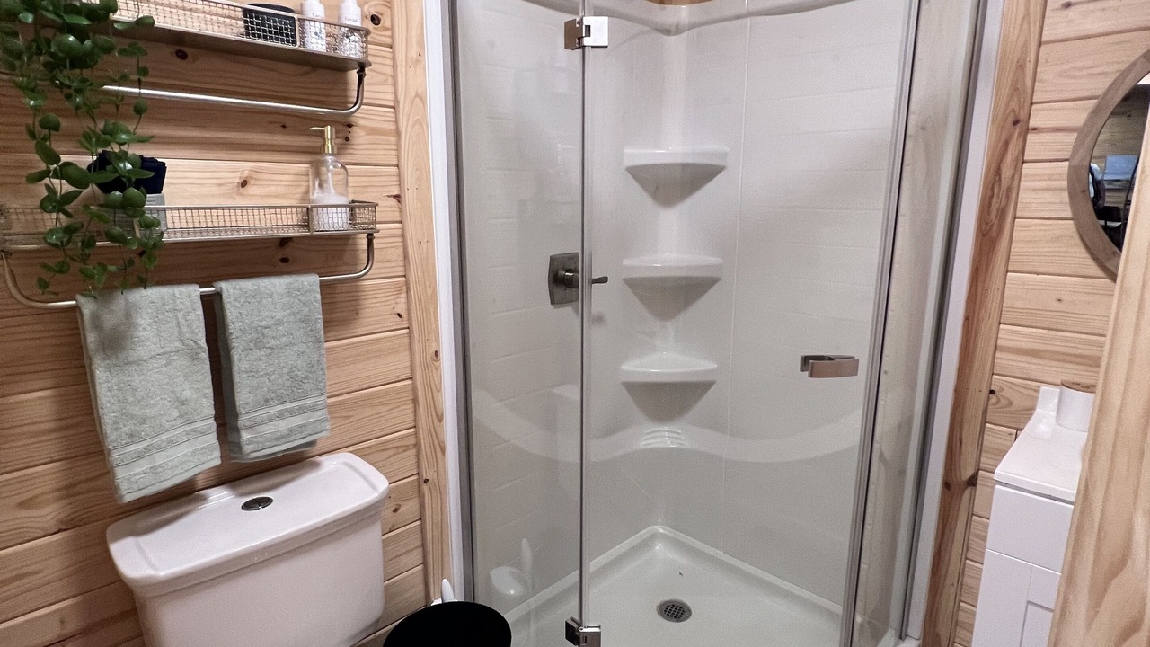 Photo of Bathroom in Farmerville