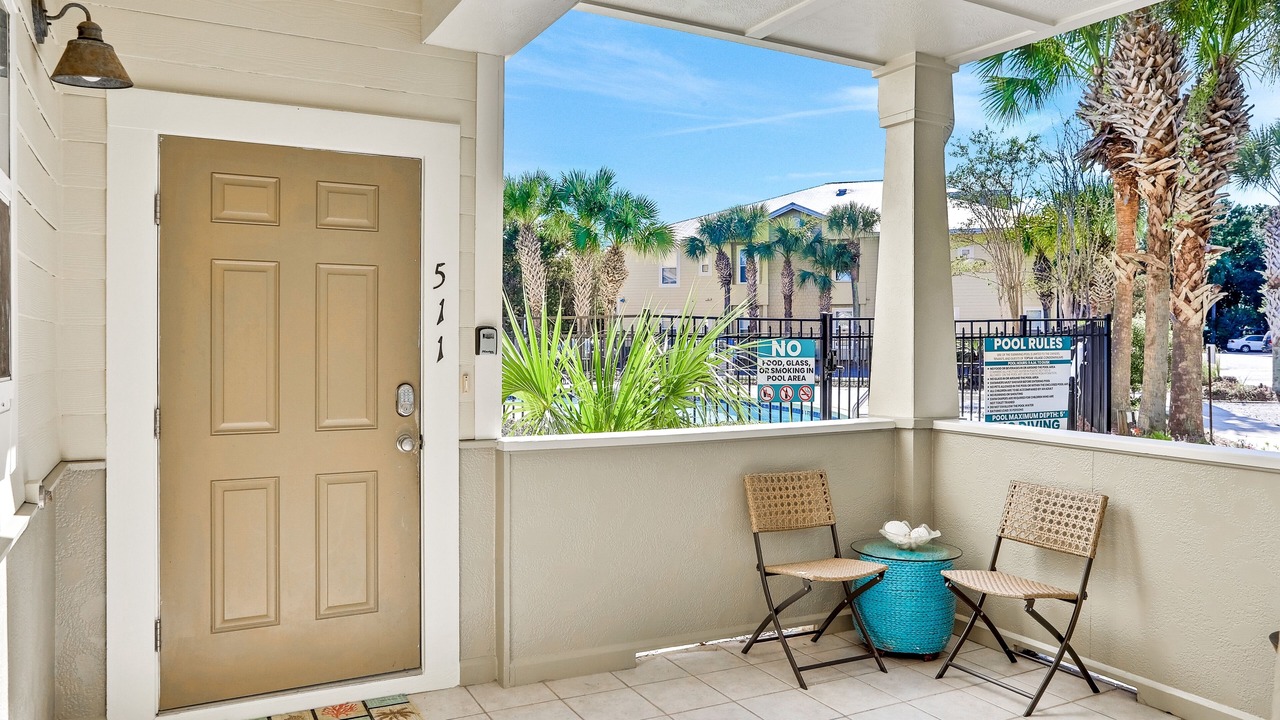 Photo of Outdoor in Dune Allen Beach