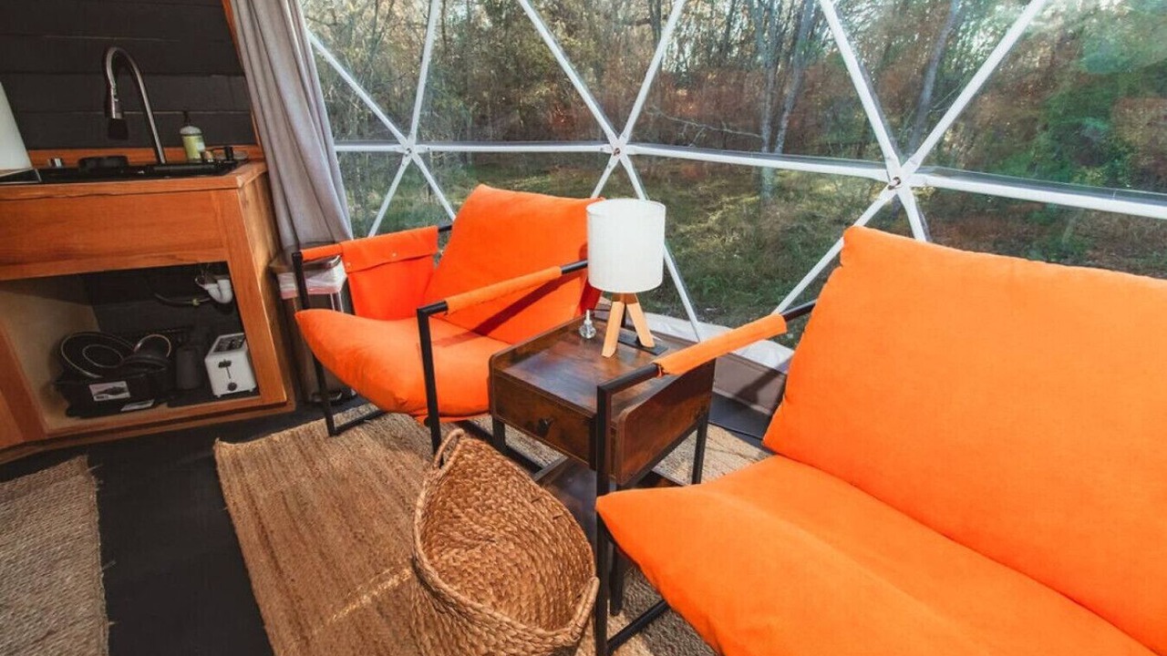 Photo of Livingroom in Athens
