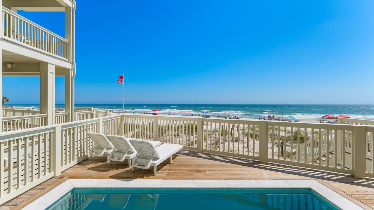 Photo of Outdoor in West Panama City Beach