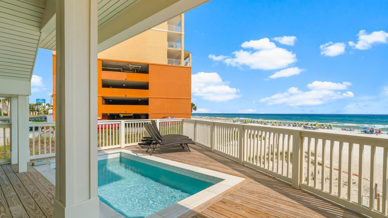 Photo of Outdoor in West Panama City Beach