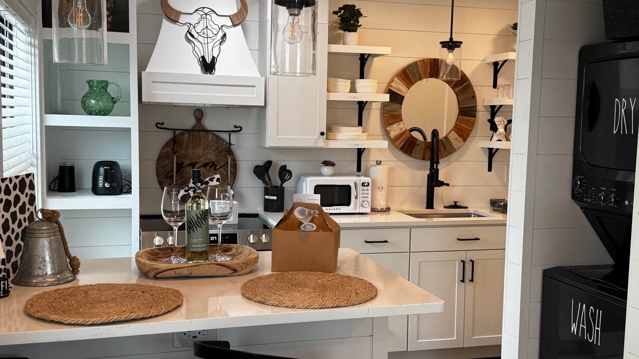 Photo of Kitchen in Fort Myers River District