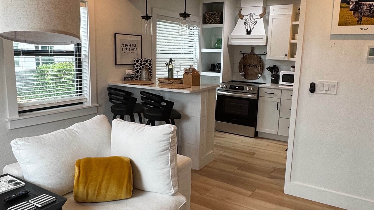 Photo of Livingroom in Fort Myers River District
