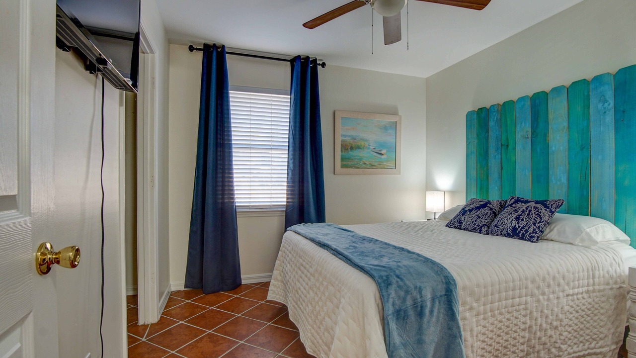 Photo of Bedroom in Panama City