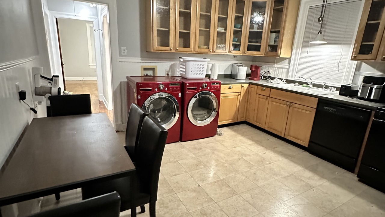 Photo of Kitchen in Beauregard Town Historic District