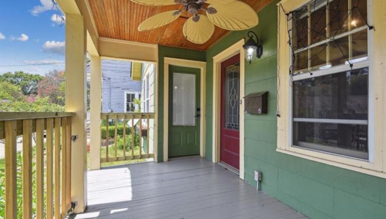 Photo of Outdoor in Beauregard Town Historic District