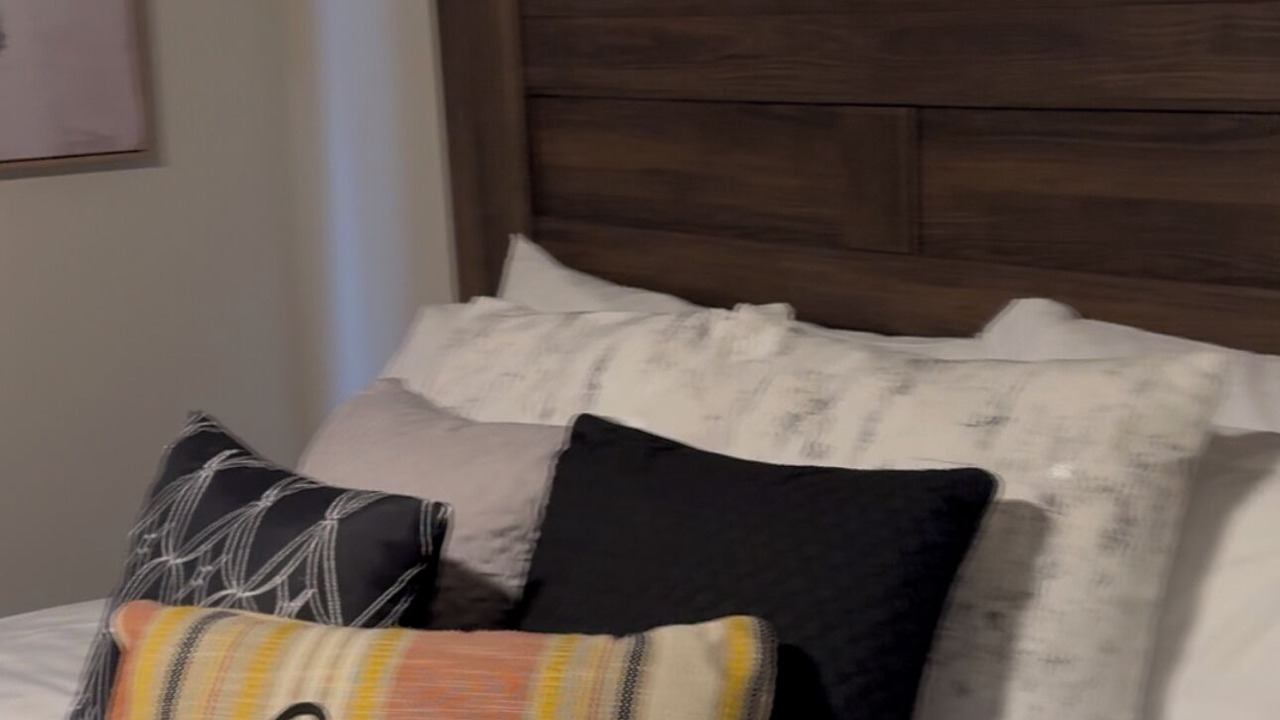 Photo of Bedroom in Longview