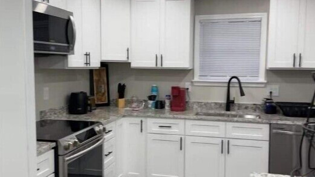 Photo of Kitchen in Longview