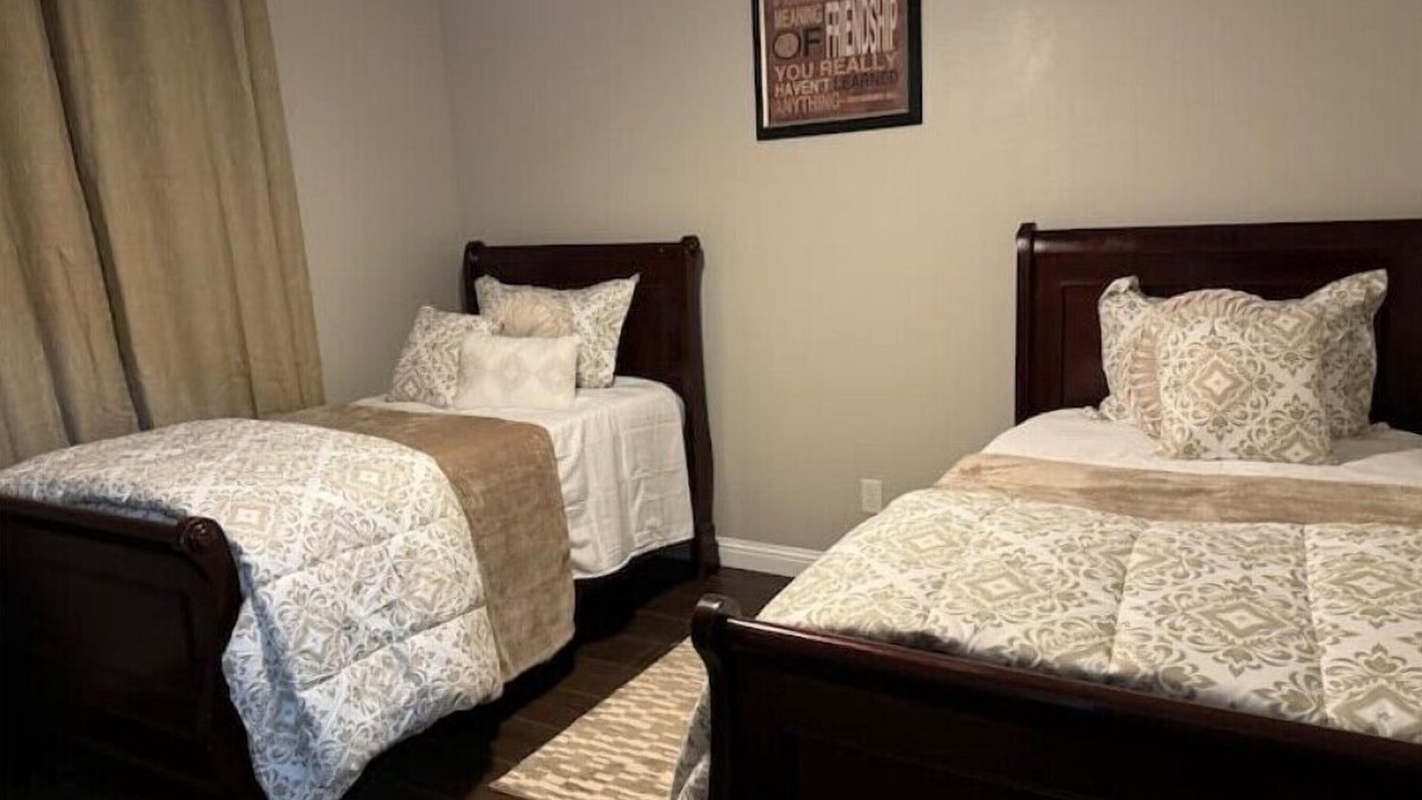 Photo of Bedroom in Longview
