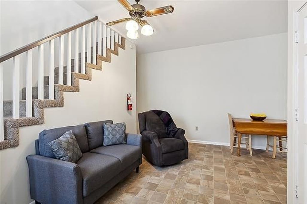 Photo of Livingroom in Touro