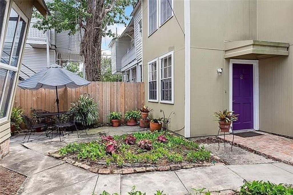 Photo of Patio Balcony in Touro