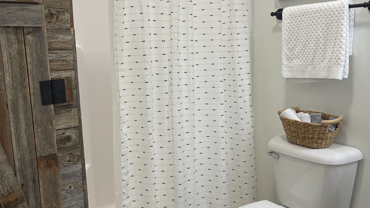 Photo of Bathroom in Mead