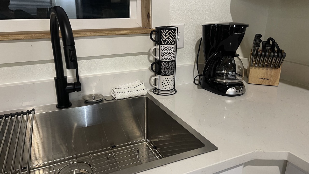 Photo of Kitchen in Mead